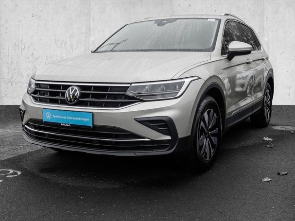 Volkswagen Tiguan 1.5 TSI DSG 110 kW image number 1