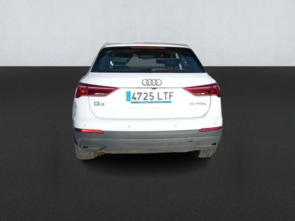 Audi Q3 45 TFSIe S tronic Advanced 180 kW image number 5