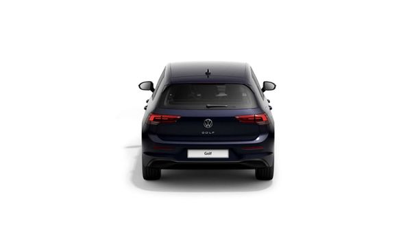 Volkswagen Golf 96 kW image number 4