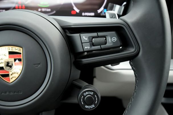 Porsche Cayenne 346 kW image number 33