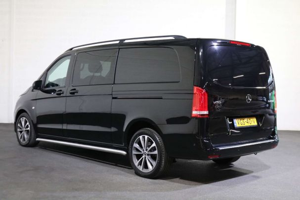 Mercedes-Benz Vito 114 CDi 100 kW image number 9