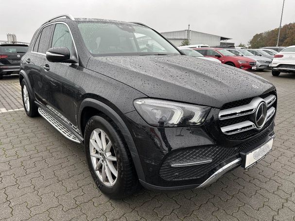 Mercedes-Benz GLE 350 225 kW image number 2