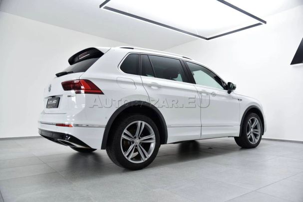 Volkswagen Tiguan 2.0 TSI 4Motion DSG Highline 169 kW image number 4