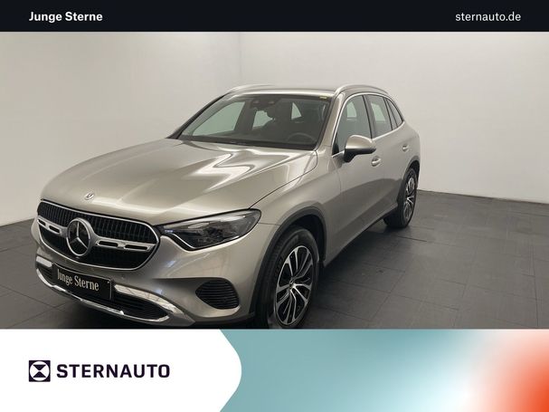 Mercedes-Benz GLC 220 d 145 kW image number 1