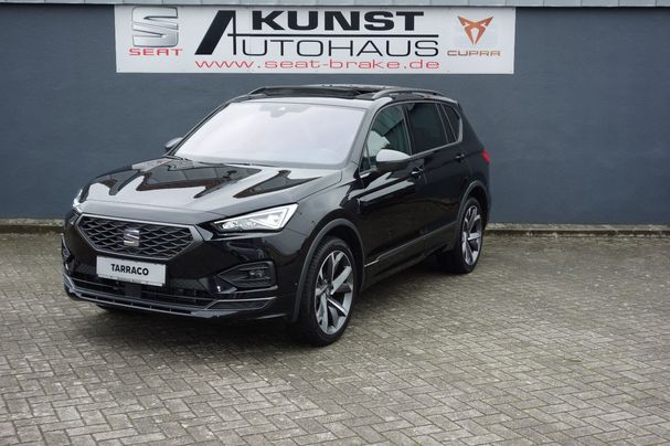 Seat Tarraco 1.5 TSI 110 kW image number 1