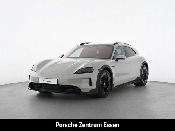 Porsche Taycan 4S Cross Turismo 440 kW image number 1