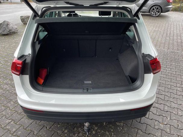 Volkswagen Tiguan 1.5 TSI IQ.DRIVE 110 kW image number 8