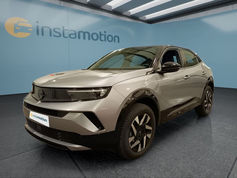 Opel Mokka 96 kW