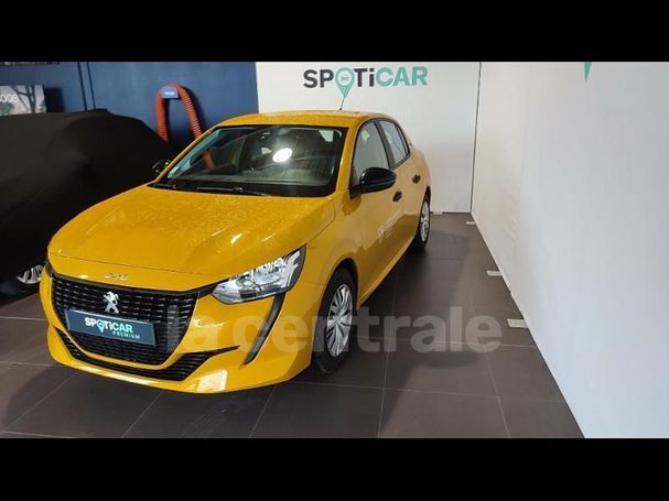 Peugeot 208 PureTech 75 Like 55 kW image number 1