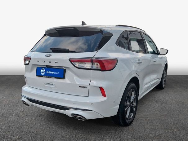 Ford Kuga 132 kW image number 3