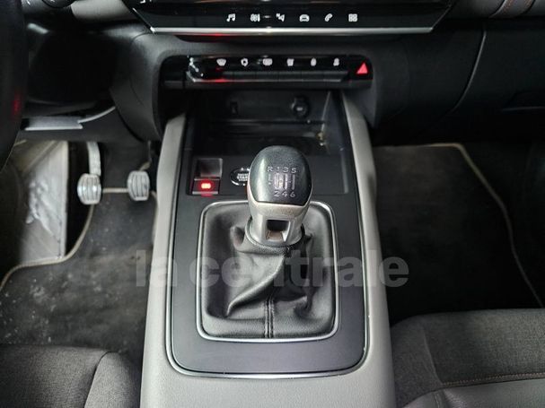 Citroen C5 Aircross BlueHDi 130 S&S 96 kW image number 6