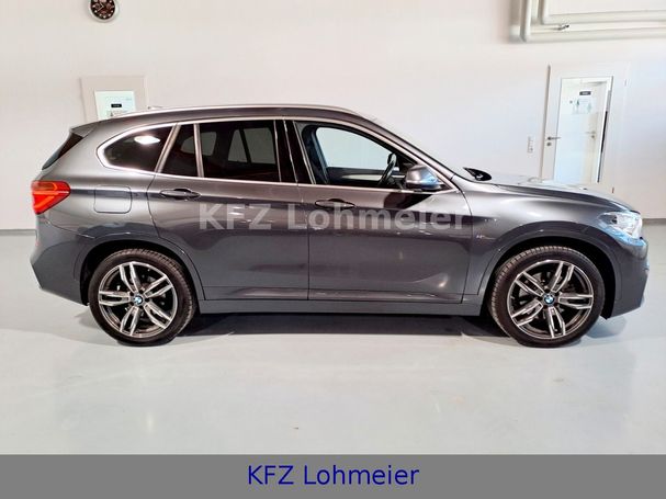 BMW X1 xDrive 170 kW image number 5