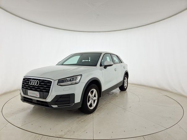 Audi Q2 35 TFSI Business 110 kW image number 1