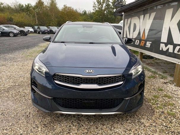 Kia XCeed 1.6 CRDi 100 kW image number 3