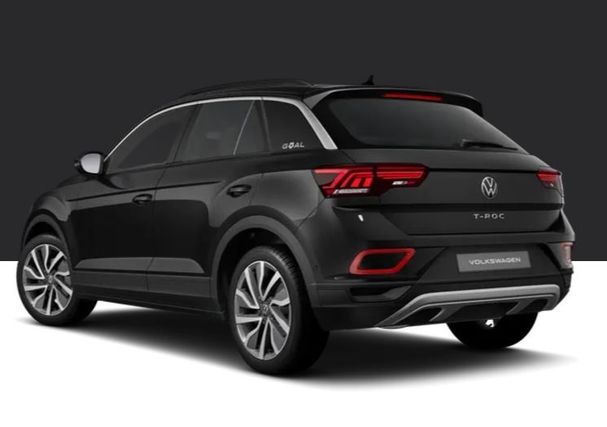 Volkswagen T-Roc 1.0 TSI 85 kW image number 3