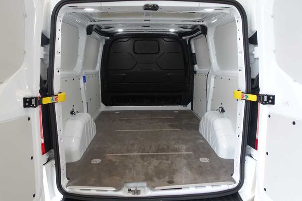 Ford Transit Custom 300 L1 Trend 125 kW image number 7