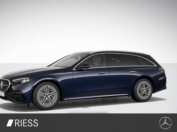 Mercedes-Benz E 220 d T 145 kW image number 13