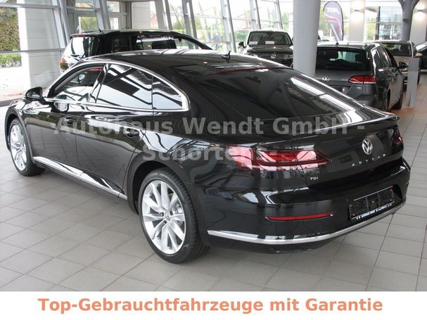 Volkswagen Arteon Elegance 110 kW image number 5