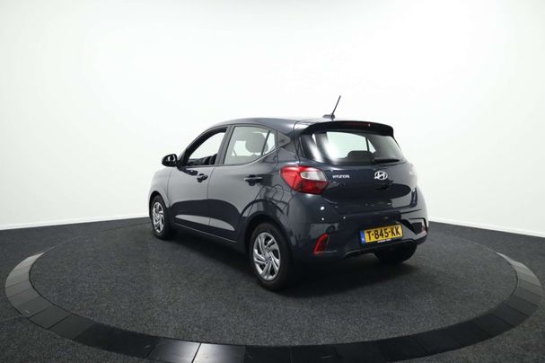 Hyundai i10 1.0 49 kW image number 2