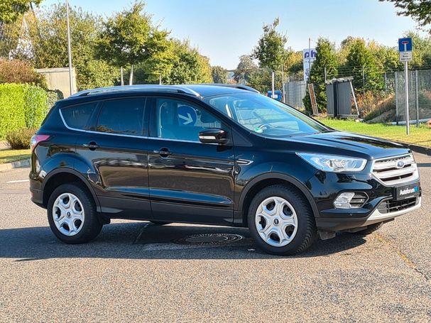 Ford Kuga 110 kW image number 7