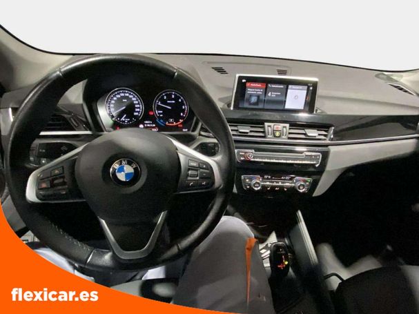 BMW X1 sDrive18d 110 kW image number 11