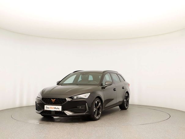 Cupra Leon 1.5 eTSI DSG 110 kW image number 1