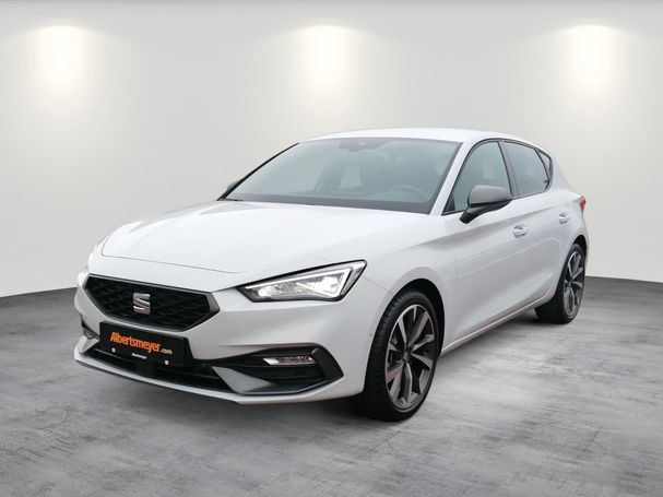 Seat Leon 1.5 TSI FR 96 kW image number 1