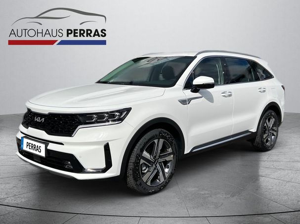 Kia Sorento 1.6 T-GDI Hybrid Vision AWD 169 kW image number 1