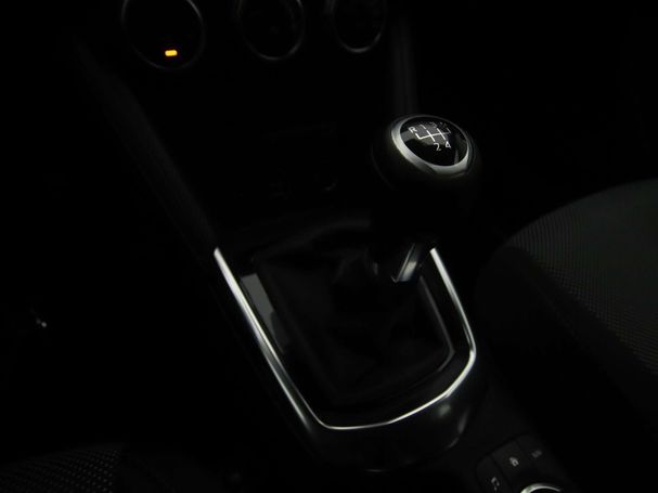 Mazda 2 SkyActiv-G 66 kW image number 35