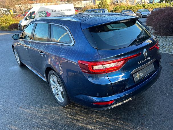 Renault Talisman Grandtour INTENS 118 kW image number 4