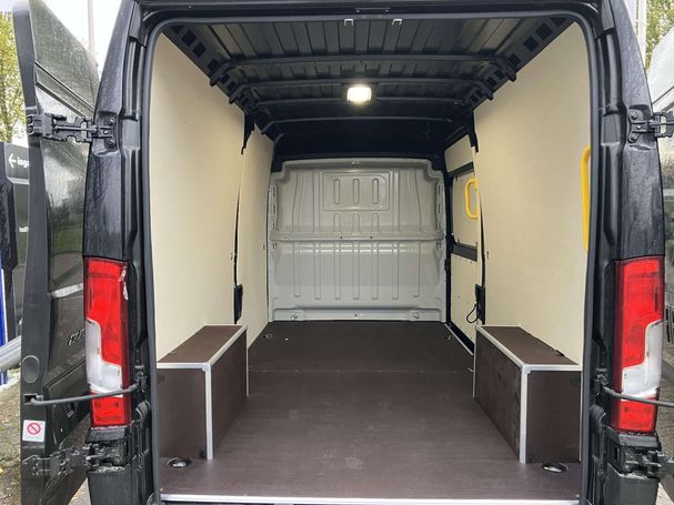 Fiat Ducato 140 103 kW image number 5