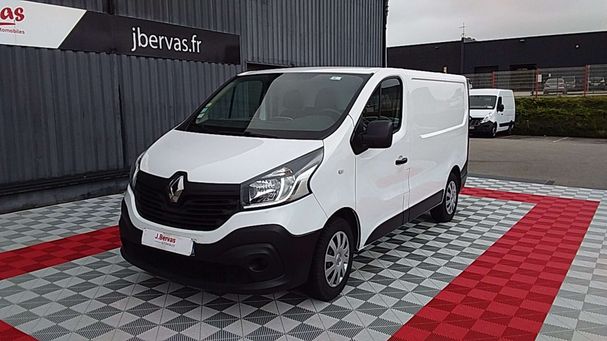 Renault Trafic DCi 95 L1H1 70 kW image number 2