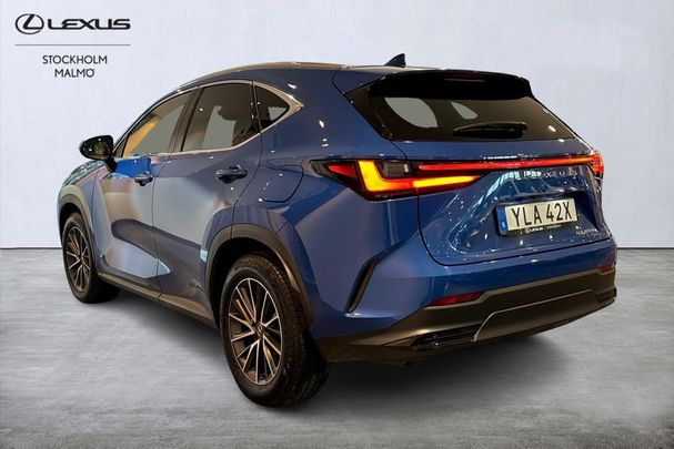 Lexus NX 450 h AWD 228 kW image number 7