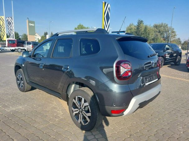 Dacia Duster 74 kW image number 3