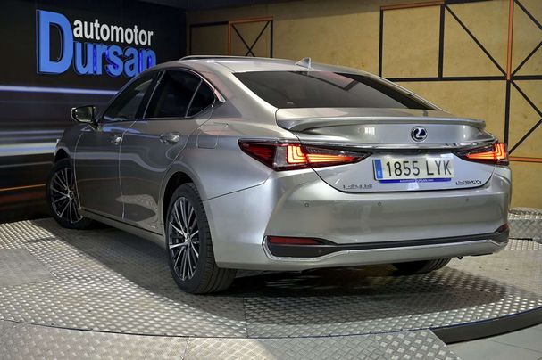 Lexus ES 300 h 160 kW image number 5