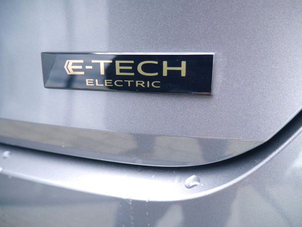 Renault Megane E-Tech Electric 160 kW image number 5