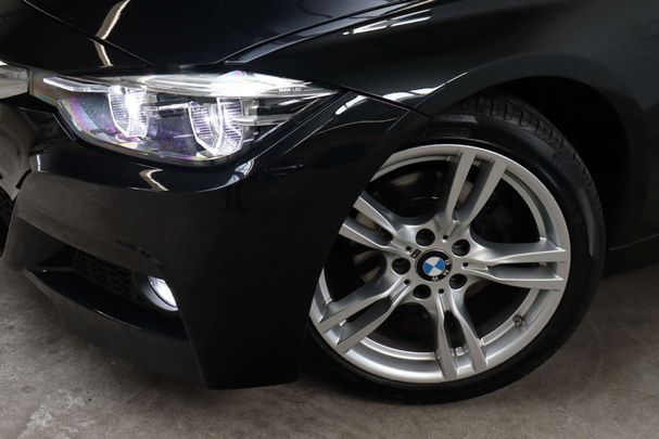 BMW 318i Touring 100 kW image number 8