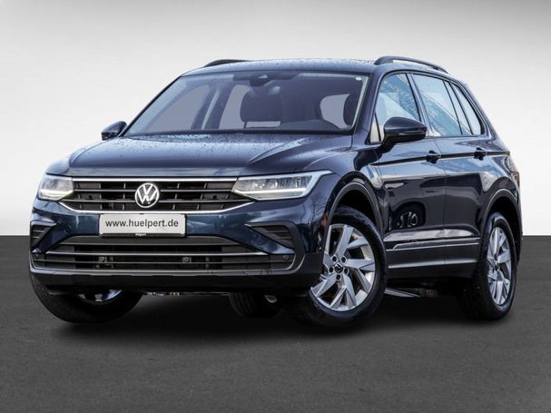 Volkswagen Tiguan 2.0 Life DSG 110 kW image number 1