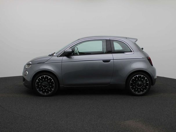 Fiat 500 e 42 kWh 87 kW image number 5