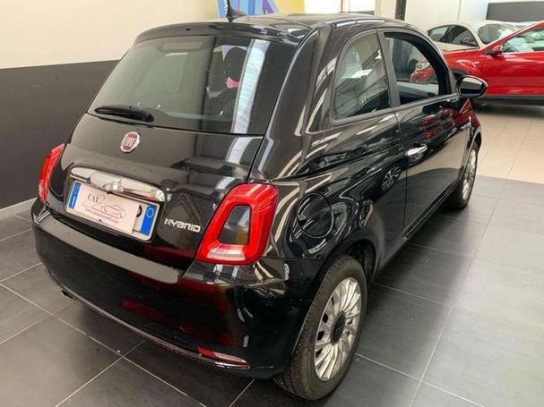 Fiat 500 1.0 51 kW image number 8