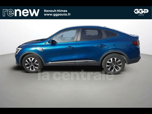 Renault Arkana 107 kW image number 5