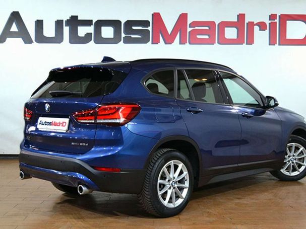 BMW X1 20d sDrive 140 kW image number 3