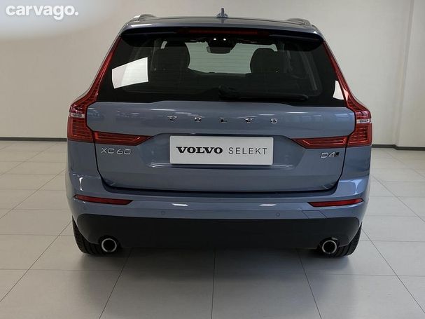 Volvo XC60 D4 AWD 140 kW image number 4