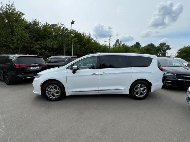 Chrysler Pacifica 208 kW image number 6