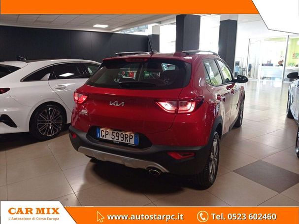 Kia Stonic 1.0 T-GDi 100 74 kW image number 3