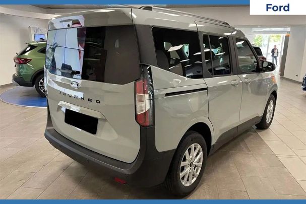 Ford Tourneo Courier 1.0 EcoBoost Titanium 92 kW image number 1