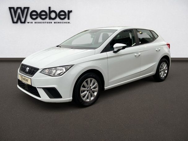 Seat Ibiza 1.0 TSI Style 70 kW image number 2