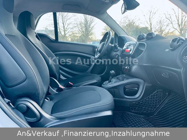 Smart ForTwo 52 kW image number 13