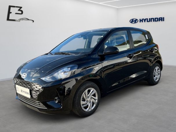 Hyundai i10 1.0 Select 46 kW image number 1