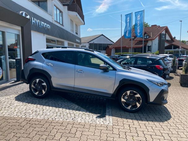 Subaru Crosstrek 2.0ie Lineartronic Active 100 kW image number 3